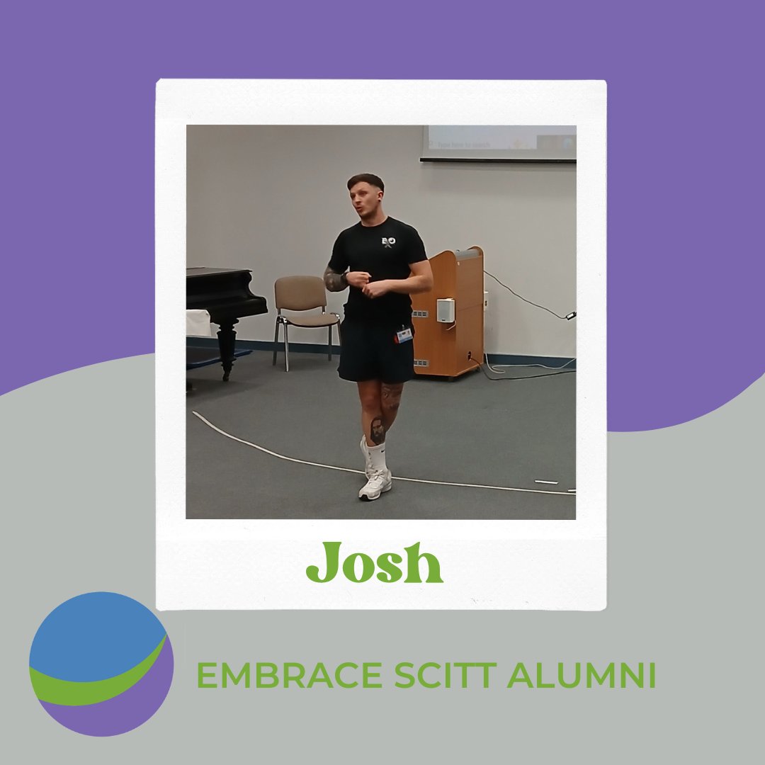 Huge thanks to our amazing alumni trainee, Josh, for delivering a fantastic session on teaching PE today! His passion for the subject was infectious and truly inspiring.
Thank you to Holly Grove School for so generously hosting us and allowing Josh to spend the afternoon with us.