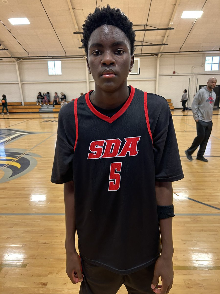 On the Radar Hoops Events tweet media