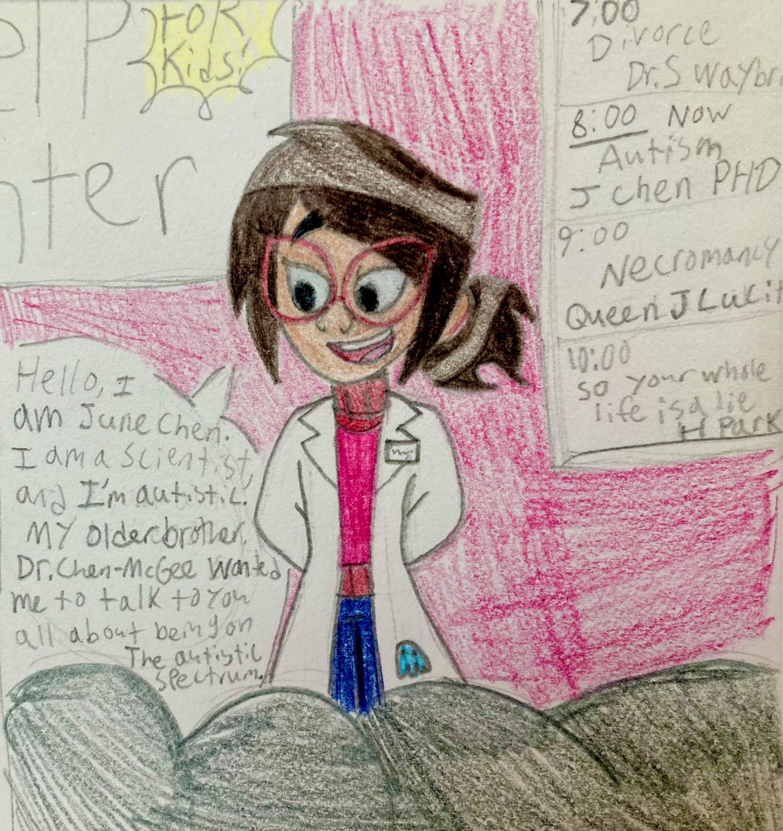 Brooke Nicole M. tweet media