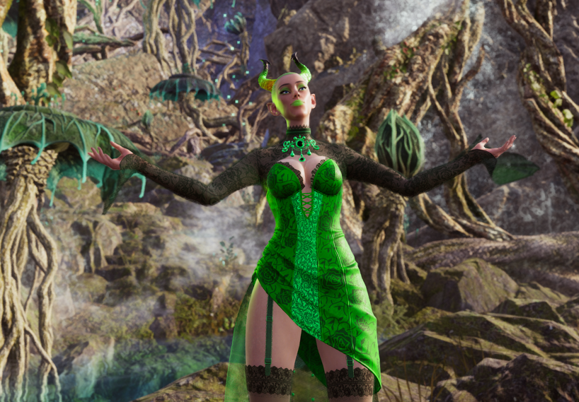 ItsTehOzzy's tweet photo. @playtlgame I love the celebration outfit. Looks nice on my.... character :) https://t.co/DOfFqJTQSD