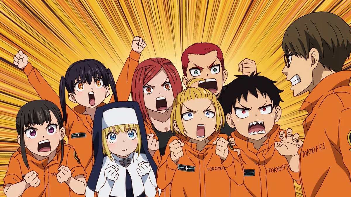THE SILLY FACES ARE SILLYING