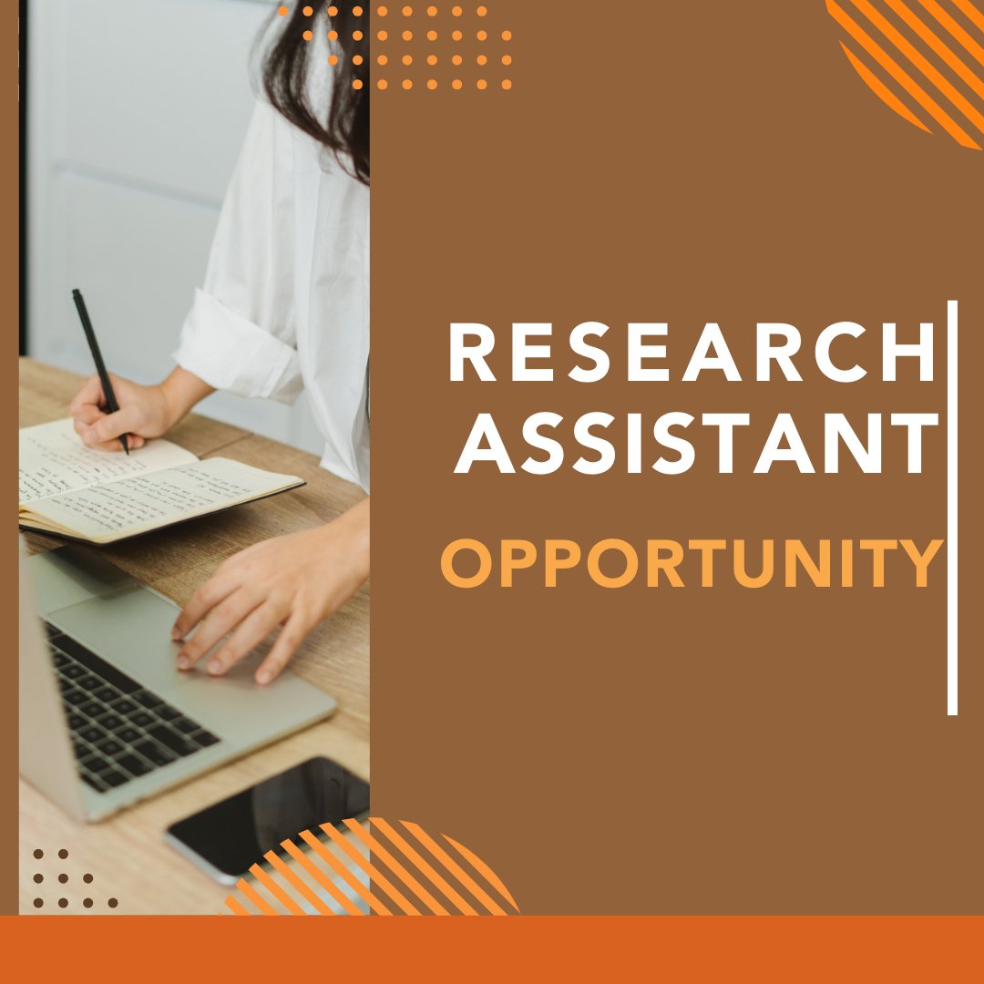 Are you a master’s or PhD student looking for a research assistant role?
The Faculty of Business is hiring 2 RAs for a project on challenges faced by family physicians in ON, NS &amp; NL.
Apply by May 15, 2025
🔗 bit.ly/42m4KVT