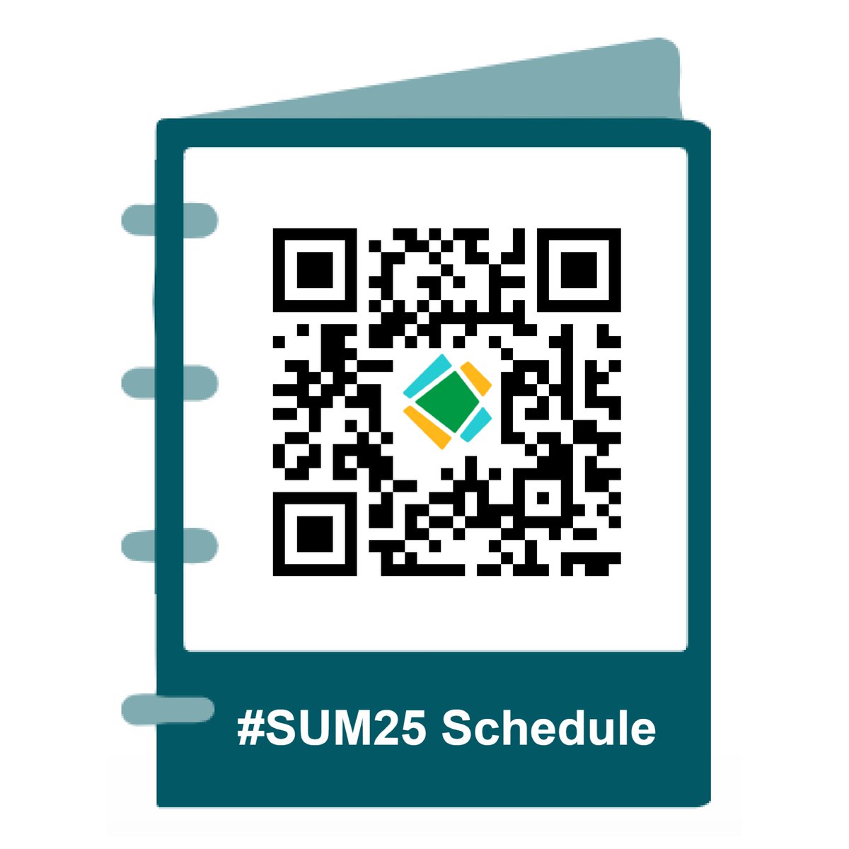SMTSca's tweet image. 🔍Check out the schedule and session locations to make the most of your time. With so many incredible sessions lined up, you’ll be sure to find something that sparks your interest!
📅Plan ahead, pick your must-attend sessions, and get ready to connect, learn, and be inspired!