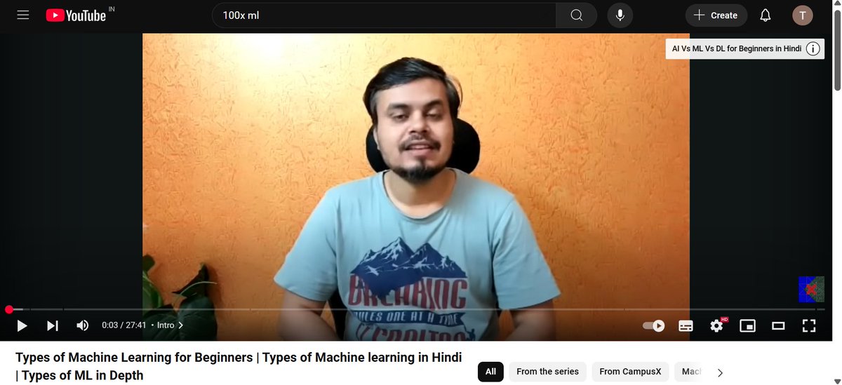codingcat789's tweet image. Day-2 of daily machine learning till i get a internship in ai/ml engineer
#MachineLearning
#GFG