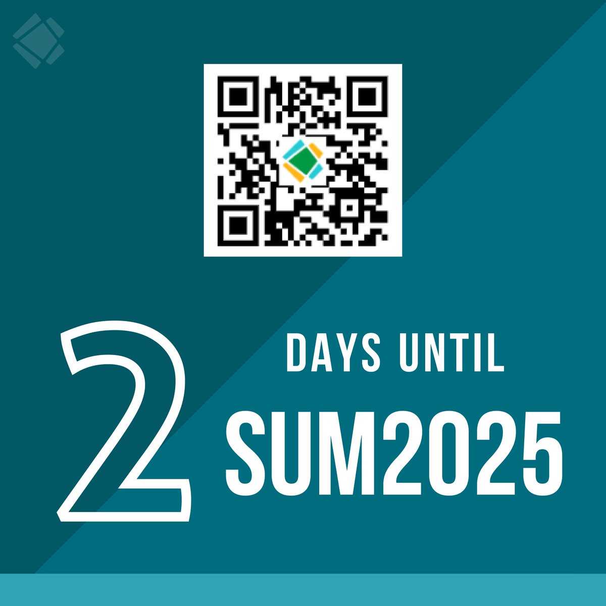 SMTSca's tweet image. 📢 The countdown is on! 🎉
The Saskatchewan Understands Math (SUM) Conference is just around the corner—time to start planning! 📝✨
🔍 Check the schedule, pick your must-attend sessions, and get ready for an inspiring experience at SUM!