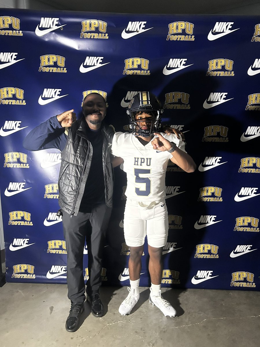 Cylen McGuire (@cylenmcguire) on Twitter photo #AGTG after a great visit and many Conversations with <a href="/CoachDouglasIII/">James Douglas III</a> <a href="/CoachGipson1/">Brandon Gipson</a>! I am blessed and honored to receive an offer from <a href="/HPUFootball/">Howard Payne University Football</a>. I want to thank <a href="/DruSmith8/">Coach Dru Smith</a> <a href="/CoachKelso03/">Andy Kelso</a> <a href="/CoachHenzler/">Hunter Henzler M.Ed.</a> <a href="/Coach_LColvin/">Larry Colvin</a> <a href="/travindural/">Travin Dural</a> for making this possible!
-#Stingem #AGTG after a great visit and many Conversations with <a href="/CoachDouglasIII/">James Douglas III</a> <a href="/CoachGipson1/">Brandon Gipson</a>! I am blessed and honored to receive an offer from <a href="/HPUFootball/">Howard Payne University Football</a>. I want to thank <a href="/DruSmith8/">Coach Dru Smith</a> <a href="/CoachKelso03/">Andy Kelso</a> <a href="/CoachHenzler/">Hunter Henzler M.Ed.</a> <a href="/Coach_LColvin/">Larry Colvin</a> <a href="/travindural/">Travin Dural</a> for making this possible!
-#Stingem