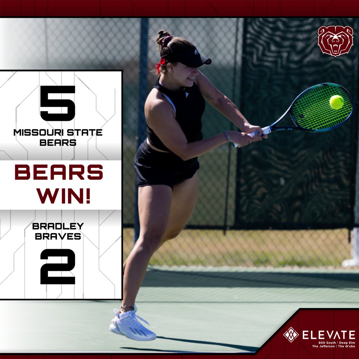 That's a MoState dub!