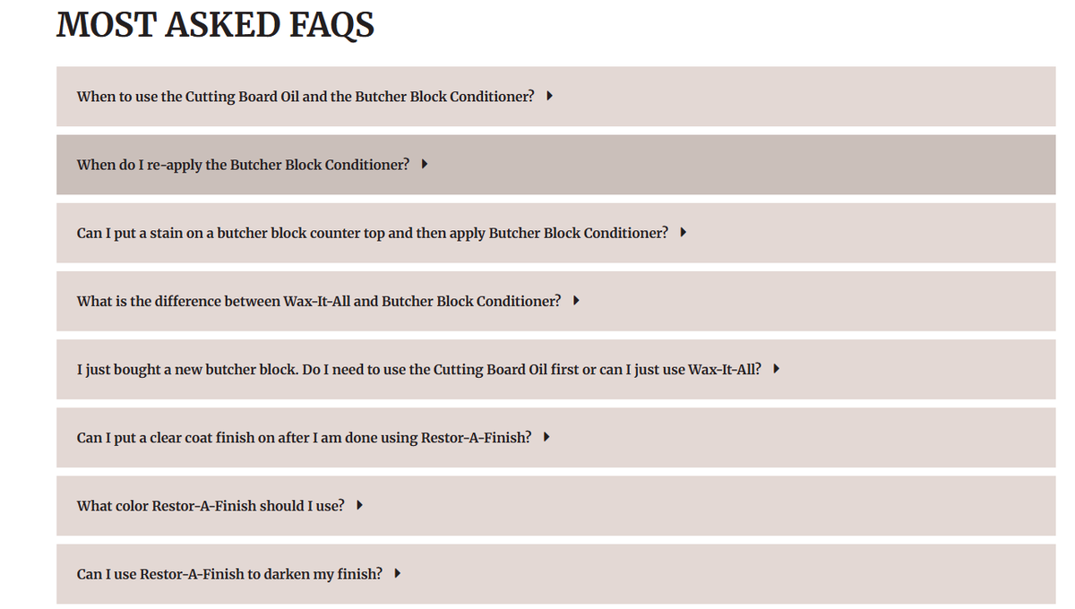 Have any questions??

Reach out to us! Email- TechHelp@HowardProducts.com