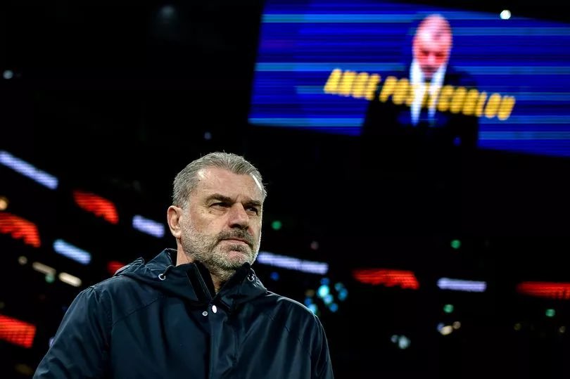 The Spurs Express tweet media