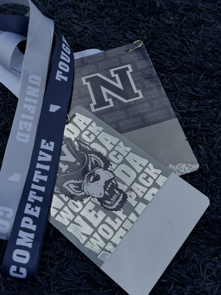 Only one more sleep till Junior Day 🤩 Can’t wait to see all of our 2026 recruits with their families on campus tomorrow!!#RI2ETO6ETHER 

Huge shoutout to <a href="/ClintRountree18/">GhostMail</a> 👻 for always getting our recruits right !!