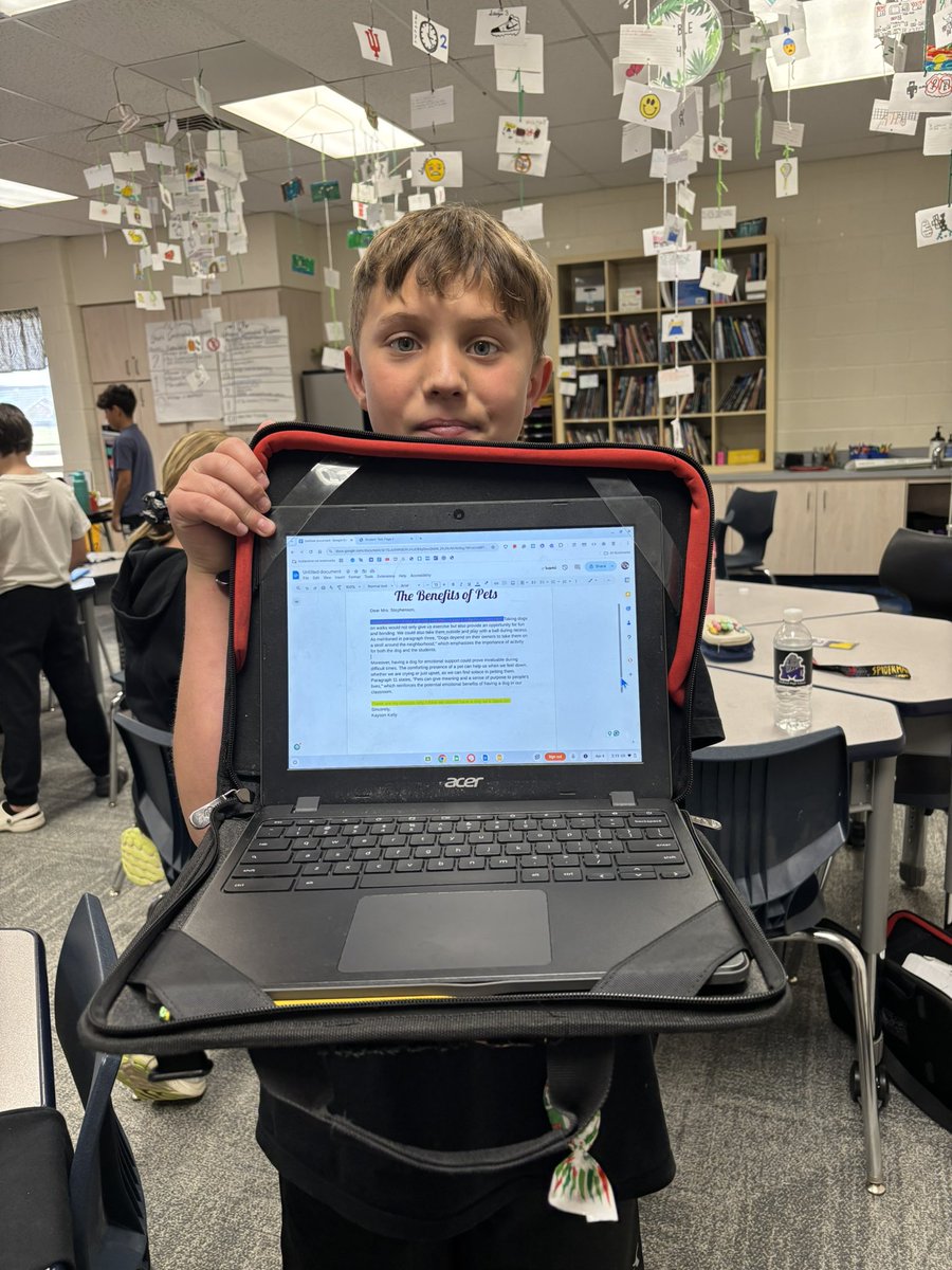Greathouse Elementary (@greathouseelem1) on Twitter photo My cup runneth over! Our fifth-grade students are delivering exceptionally impressive extended constructive responses! Greatness Grows Here! <a href="/tricia_teran/">Tricia Teran</a> My cup runneth over! Our fifth-grade students are delivering exceptionally impressive extended constructive responses! Greatness Grows Here! <a href="/tricia_teran/">Tricia Teran</a>