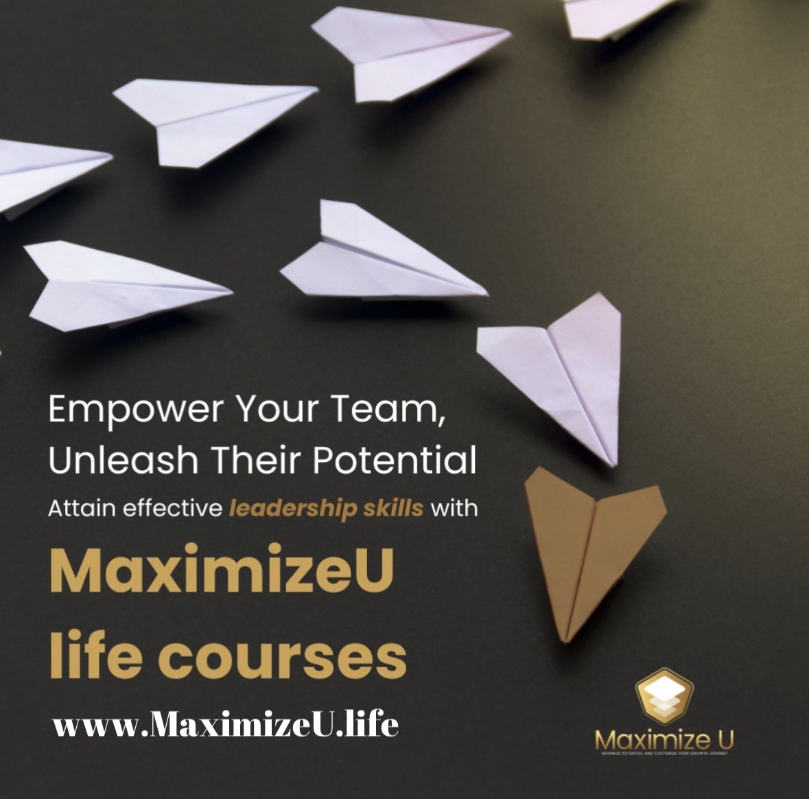 you_legs's tweet image. Check out MaximizeU.life to maximize your potential and invest in getting better to transform and lead a more balanced, happier &amp;amp; impactful life. 
Live, Work &amp;amp; Lead with greater Freedom, Power &amp;amp; Peace of Mind. 
#maximizepotential #humantransformation #getbetter