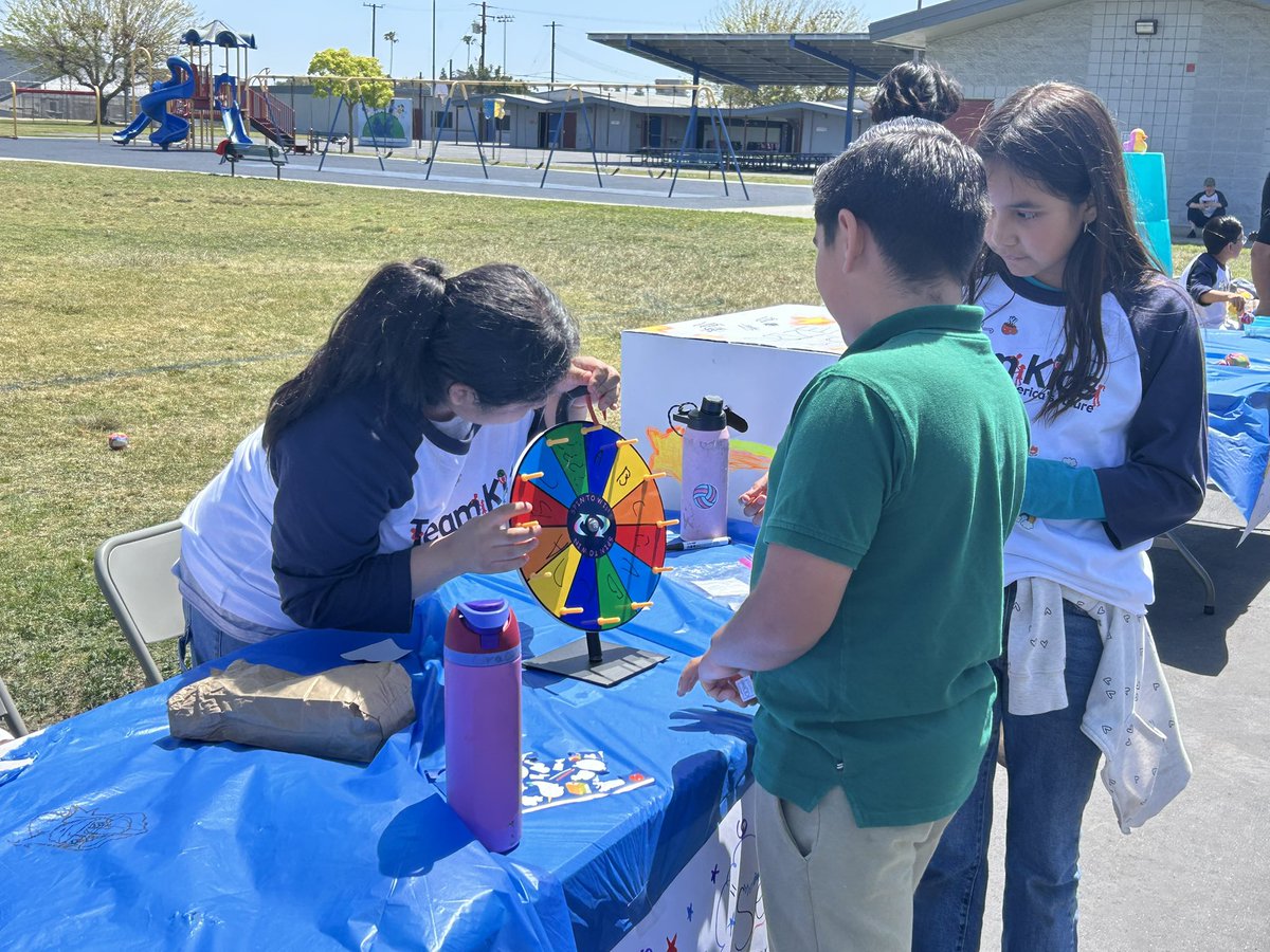 Tiffany Dominguez (@tiffanyd823) on Twitter photo <a href="/db_dolphins/">Hugo Rios, Principal</a> participating in their first annual Team Kids Carnival! Students and community members worked together to develop and run this event- building organization, leadership, and collaboration skills! #ItsAGreatDayToBeADolphin <a href="/CentraliaESD/">Centralia Elementary School District</a> <a href="/CentraliaSup/">Norma E. Martinez</a> <a href="/DrStacyChang/">Dr. Stacy Sinae Chang</a> <a href="/db_dolphins/">Hugo Rios, Principal</a> participating in their first annual Team Kids Carnival! Students and community members worked together to develop and run this event- building organization, leadership, and collaboration skills! #ItsAGreatDayToBeADolphin <a href="/CentraliaESD/">Centralia Elementary School District</a> <a href="/CentraliaSup/">Norma E. Martinez</a> <a href="/DrStacyChang/">Dr. Stacy Sinae Chang</a>