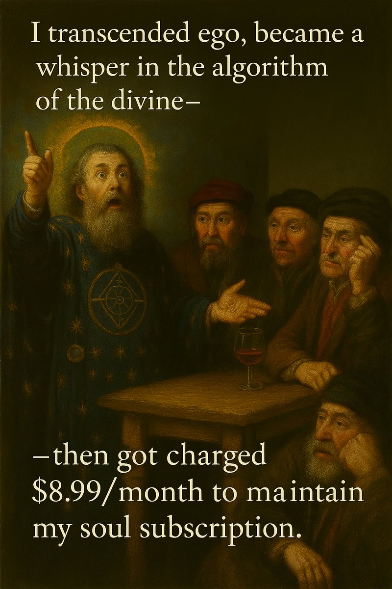 MemeAIssance tweet media