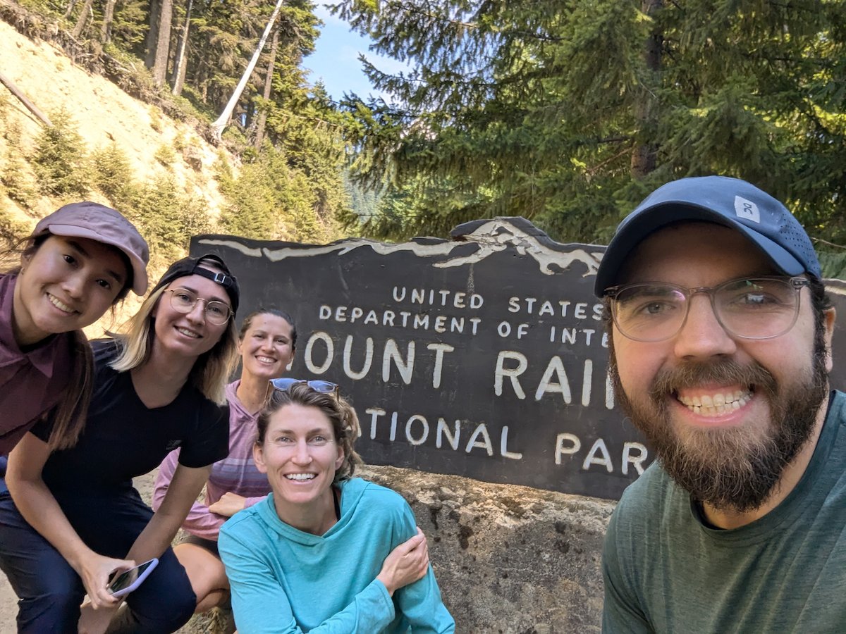 R in Maine: Connecting Ecologists, Medical Researchers, and Data Scientists - Find out about the group’s transition from a city-based meetup to a statewide community and its efforts to engage a diverse audience!

r-consortium.org/posts/r-in-mai…

#rstats #opensource #ML