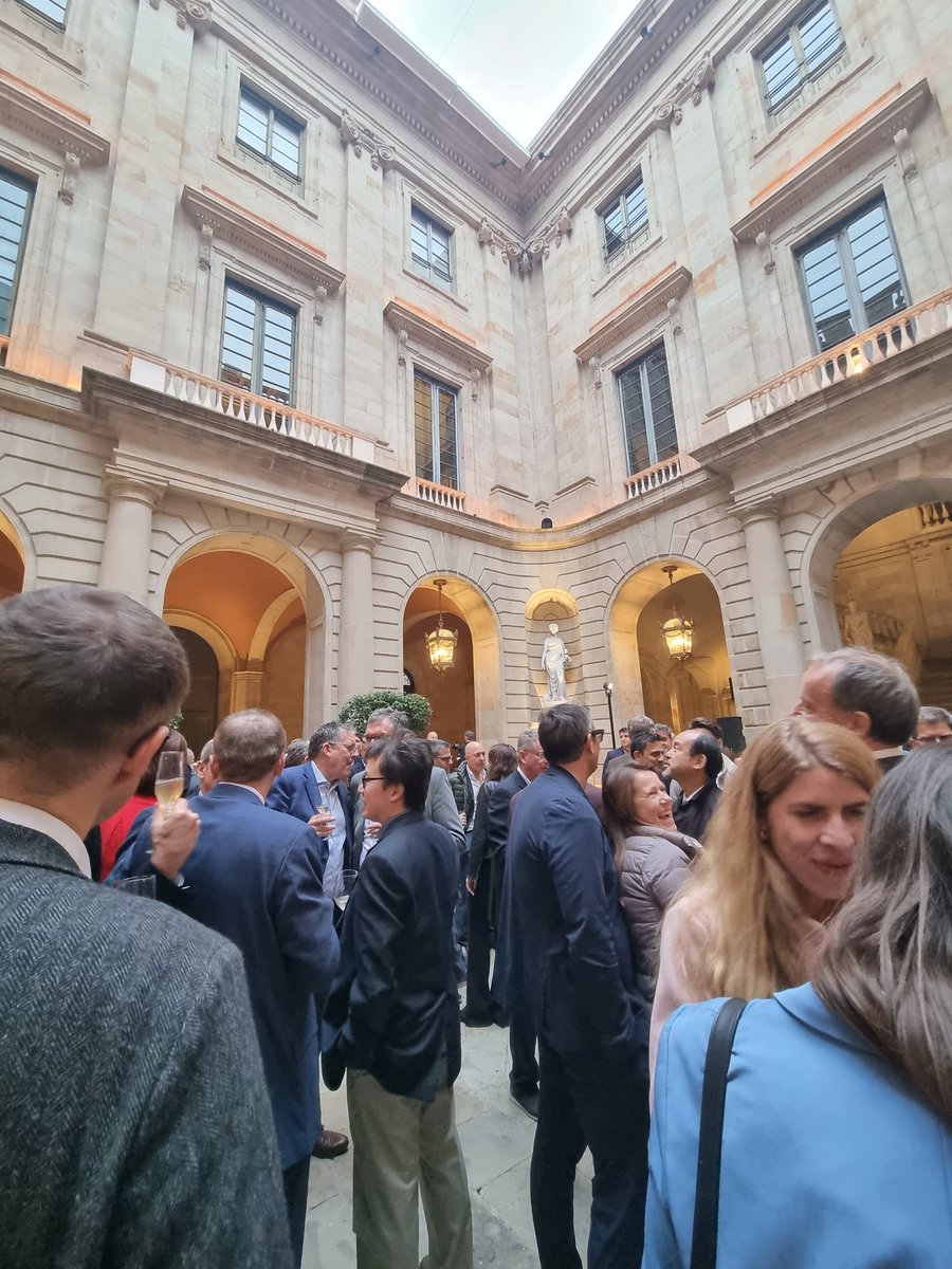 Fabulous day 2 ESGELive2025