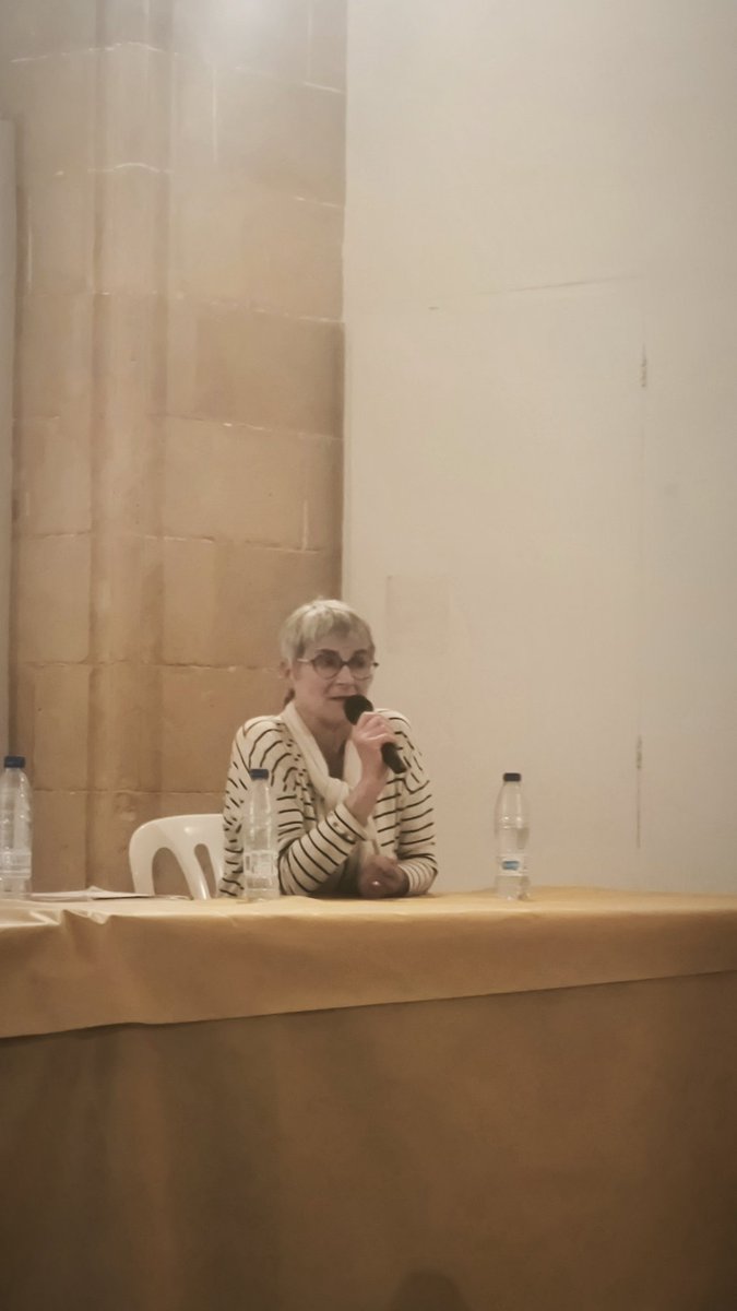 MÉS per Campos tweet media