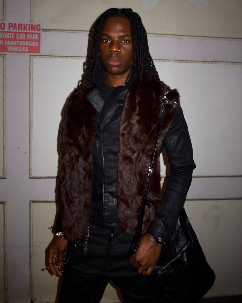 NigeriaStories's tweet photo. Afrobeats star, Divine Ikubor, better known as Rema, has made history as the most streamed Nigerian artist on YouTube in the first quarter of 2025. https://t.co/fdK2l6rBvE