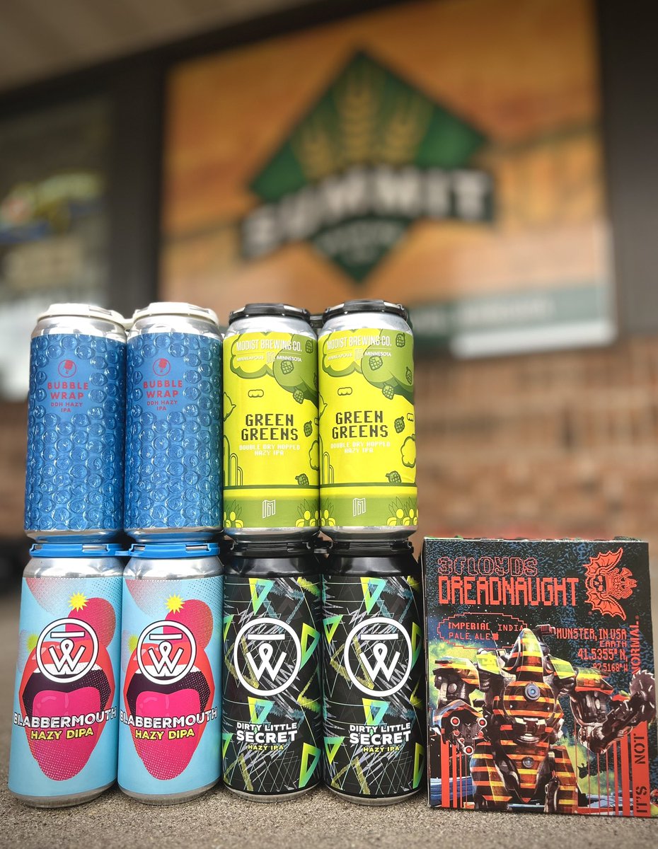 MGM Eagan (@mgmeagan) on Twitter photo More Beer!!! Modist, Talking Waters, Insight & FFF!!! <a href="/ModistBrewing/">modistbrewing</a> <a href="/twbrewingco/">Talking Waters</a> <a href="/InsightBrewing/">Insight Brewing</a> <a href="/3floyds/">3 Floyds Brewing</a> More Beer!!! Modist, Talking Waters, Insight & FFF!!! <a href="/ModistBrewing/">modistbrewing</a> <a href="/twbrewingco/">Talking Waters</a> <a href="/InsightBrewing/">Insight Brewing</a> <a href="/3floyds/">3 Floyds Brewing</a>