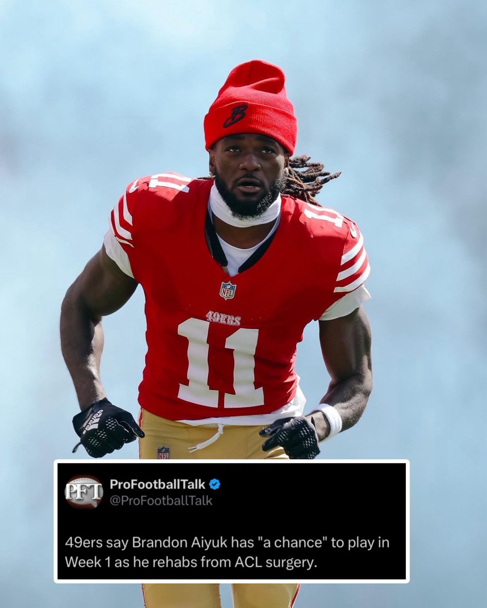 OurSF49ers tweet media