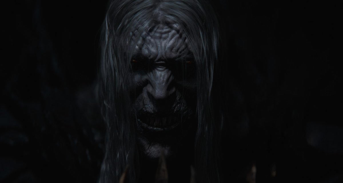 ANIMATIONWorld's tweet photo. #DigitalDomain Gets Symbiotic for #VenomTheLastDance: leading #VFX studio tackles imprisoned symbiote creator Knull, home world Klyntar, and monstrous creatures known as Xenophages on the final film of the #Marvel and #Sony #Venom trilogy starring Tom Hardy. https://t.co/wwVl2C6kIL #VisualEffects #VFXWorld
