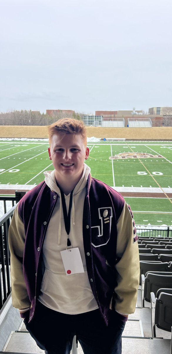 Jake Lind (@jacobl2007) on Twitter photo Thanks <a href="/SMSUfootball/">SMSU Football</a> for putting on a great junior day! Had a great time learning about your program! <a href="/PrepRedzoneMN/">Prep Redzone Minnesota</a> <a href="/CoachSUnderwood/">Scott Underwood</a> <a href="/CoachBull16/">Levi Bullerman</a> <a href="/OJW_Scouting/">PrepRedzone Oliver</a> <a href="/NWahlScouting/">Nate Wahl</a> <a href="/HubmenFootball/">Jordan Hubmen Football</a> Thanks <a href="/SMSUfootball/">SMSU Football</a> for putting on a great junior day! Had a great time learning about your program! <a href="/PrepRedzoneMN/">Prep Redzone Minnesota</a> <a href="/CoachSUnderwood/">Scott Underwood</a> <a href="/CoachBull16/">Levi Bullerman</a> <a href="/OJW_Scouting/">PrepRedzone Oliver</a> <a href="/NWahlScouting/">Nate Wahl</a> <a href="/HubmenFootball/">Jordan Hubmen Football</a>