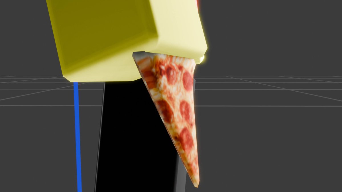 Good news! I'm working on the Forsaken Blender pack again. Elliot is almost good to go so here's some teasers for him. Might release him as a stand alone.

Also, I've decided to make a list if anyone wants to see the progress on the pack: trello.com/b/0yEIb6Hj/for…