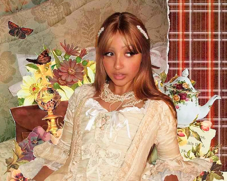 🎧 PinkPantheress lança o single “Tonight” com sample de Panic! At The Disco.

🔗 tecoapple.com/2025/04/04/pin…