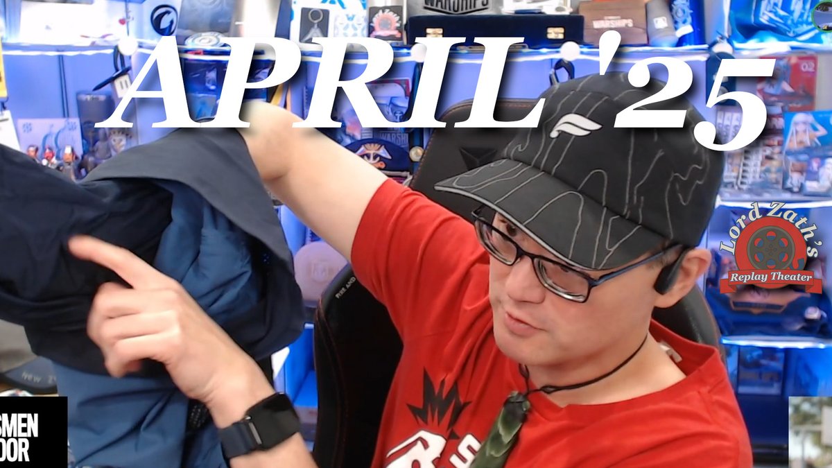 Lord_Zath's tweet image. The perfect clothes for outdoor activities wet and dry! #fableticsmenambassador

youtu.be/oppixmIXboc