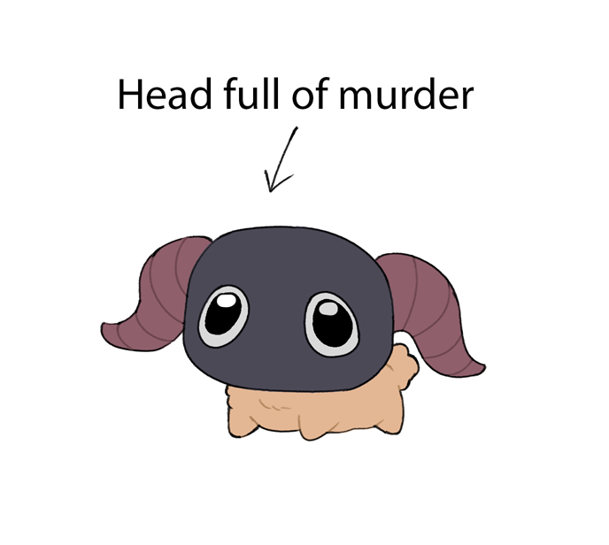 natus_ffxiv's tweet photo. Dog https://t.co/yUIw3SPEhi