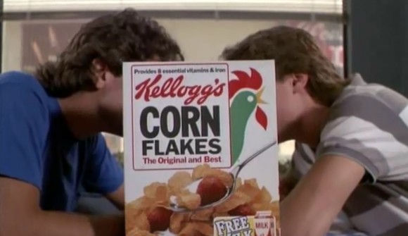 TheAnjow's tweet photo. That cereal box into the shopping carriage gave me #ReturnOfTheKillerTomatoes vibes.
IYKYK
#TheLastDriveIn #mutantfam #intruder @therealjoebob @kinky_horror https://t.co/bcItWqx4Ov