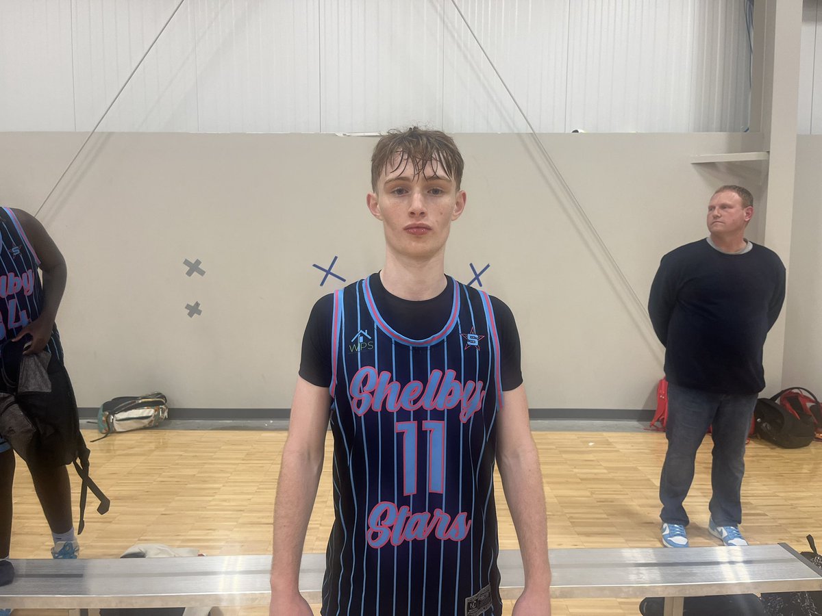 Jonathon Gilbert (@jgilbertsport) on Twitter photo Performance of the night and perhaps the weekend in the 2028 Division. Shelby Stars (KY) point guard Preston Clouse goes for 37 points in a come from behind victory over Indianaโs Finest <a href="/PHCircuit/">Prep Hoops Circuit ๐</a> The Stage outside of Indianapolis #PHTheStage Performance of the night and perhaps the weekend in the 2028 Division. Shelby Stars (KY) point guard Preston Clouse goes for 37 points in a come from behind victory over Indianaโs Finest <a href="/PHCircuit/">Prep Hoops Circuit ๐</a> The Stage outside of Indianapolis #PHTheStage