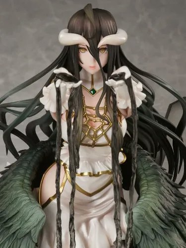 BlackedTwoB's tweet photo. Albedo White Dress was just gifted to Mommy via Throne. What are you waiting for to open your wallet for Mommy? https://t.co/wMfJjJXHu4 #Wishlist #Throne https://t.co/2q1QLjBGZP