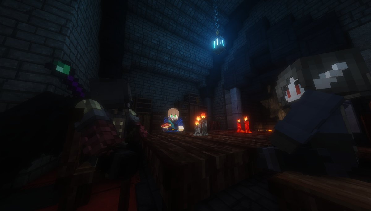 Am letzten Tag wurden zahlreiche Bilder geschossen von denen ich leider nur einen kleinen Teil hier lassen kann aber wer will kann sich den Rest auf unserem Discord anschauen. Nette Erinnerungsstücke sind es definitiv, bin gespannt was uns noch bevorsteht.

#AshbornRP