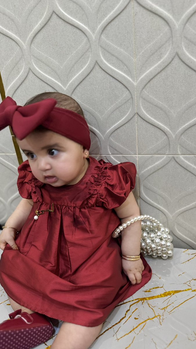 MnahilJR's tweet photo. أول عيد مع بنتي حبيبتي 🤍
يا بهجة الأعيـاد و يافرحة روحي و أُنسي و سعدي https://t.co/qmTDUmz0Gy