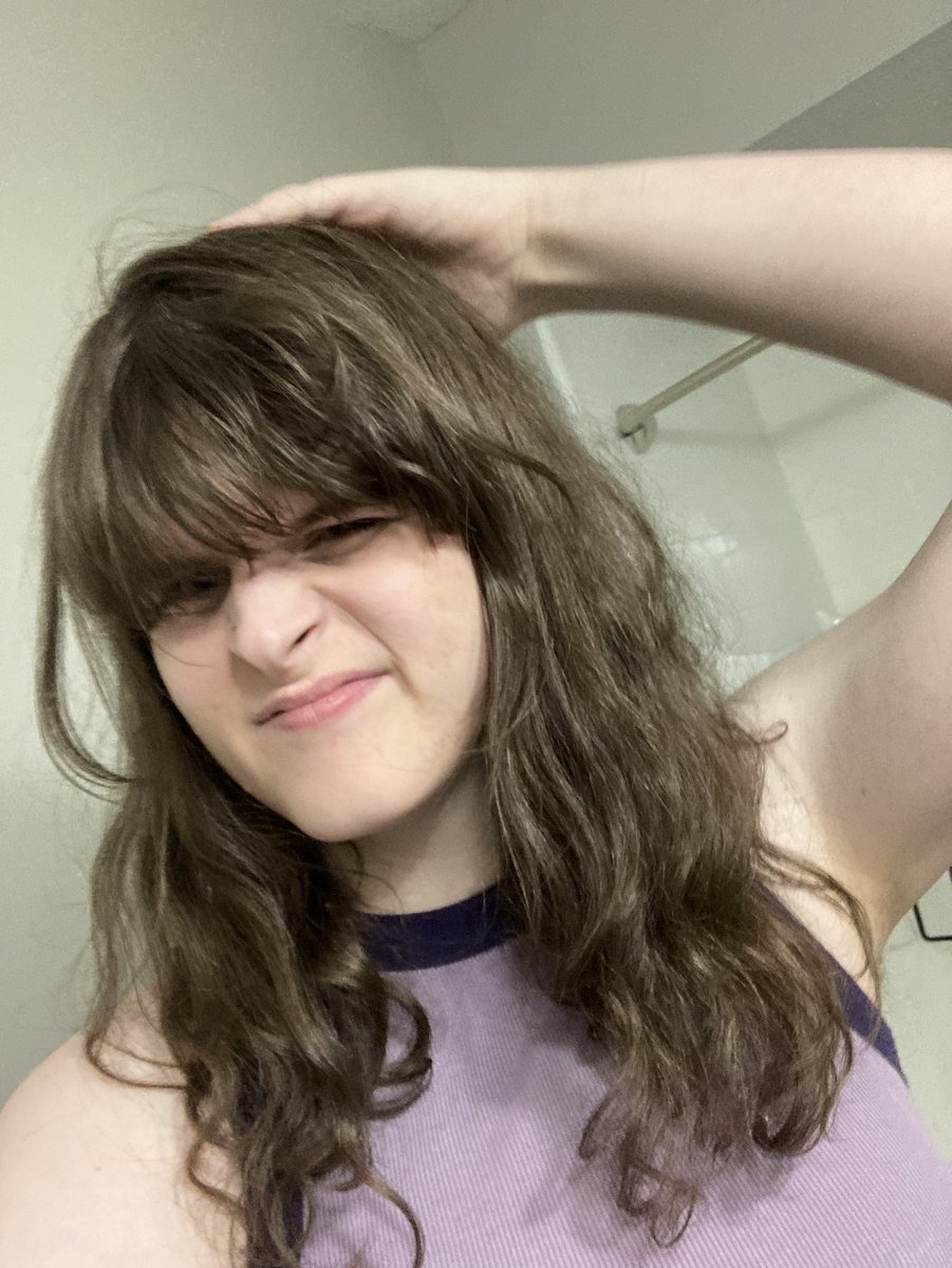 clockyhorror's tweet image. it’s fw me friday do y’all fw me