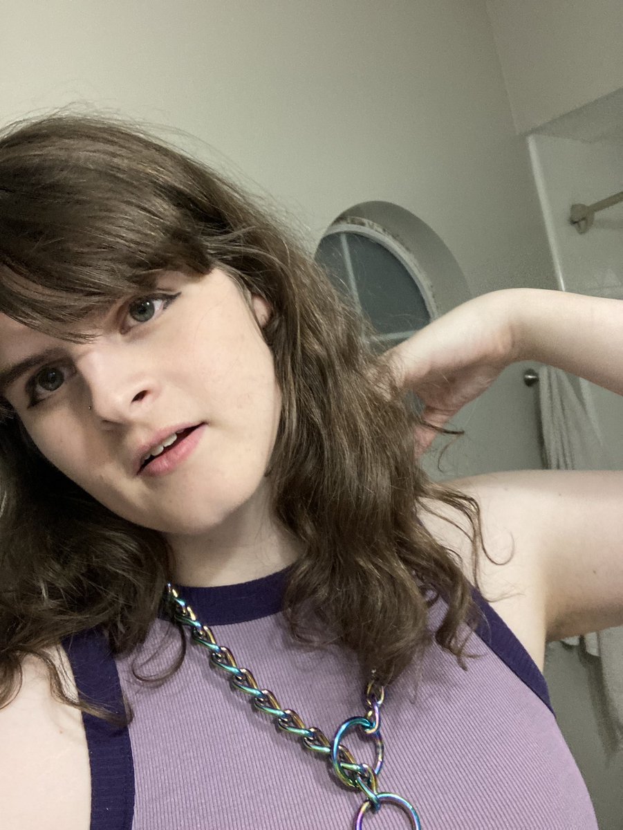 clockyhorror's tweet image. it’s fw me friday do y’all fw me