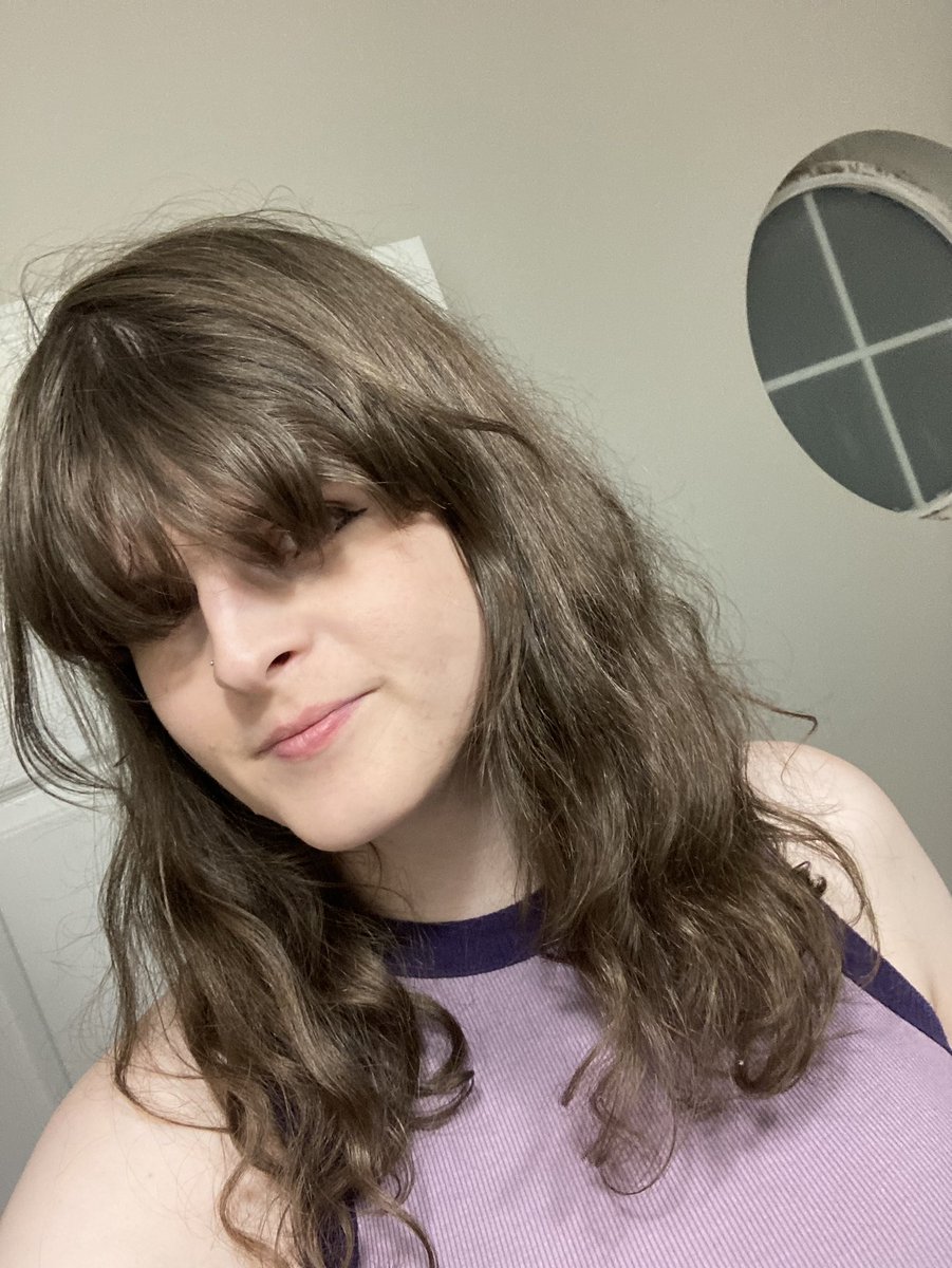 clockyhorror's tweet image. it’s fw me friday do y’all fw me