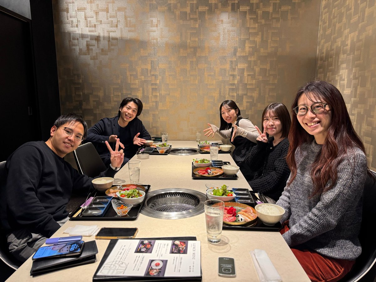 andy06trustlead's tweet photo. Trust Leadのメンバーがどんどん増えて盛り上がってきてます！！

スタートアップとして立ち上げ期からジョインさせてもらい5期目を迎えて、これまでに無い経験をさせてもらってます！

成長できる環境作りにより一層に力を入れ、突っ走っていきます！ https://t.co/DBDpW6p1iX