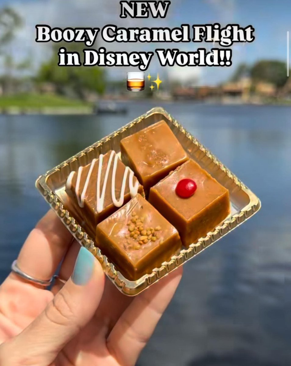 So... I no longer have a Disney pass BUT IF someone could get me one of these I'd meet you for a good time 😉
<a href="/TheLeisureProf/">Professor Leisure🍍</a> <a href="/NomadLounger/">STEVE..NOMAD LOUNGER</a> @TomBuros <a href="/mattfdz23/">Matt Frequent FEARnandez</a> 
#whoisin