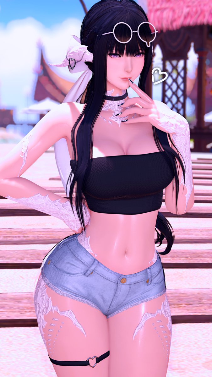 Femra Friday~💜

✦ #GPOSERS ✦