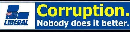 utalkntme's tweet photo. @LiberalAus LNP showed us what corruption looked like after a decade of abusing Australians.
#RoboDebt
#CarParkRorts
#SportsRorts
#SexScandals
#ChristianPorter
#AlanTudge
#ShiftyScott
#Fraudenberg
#SecretGGDeal https://t.co/CKgijS6xYc