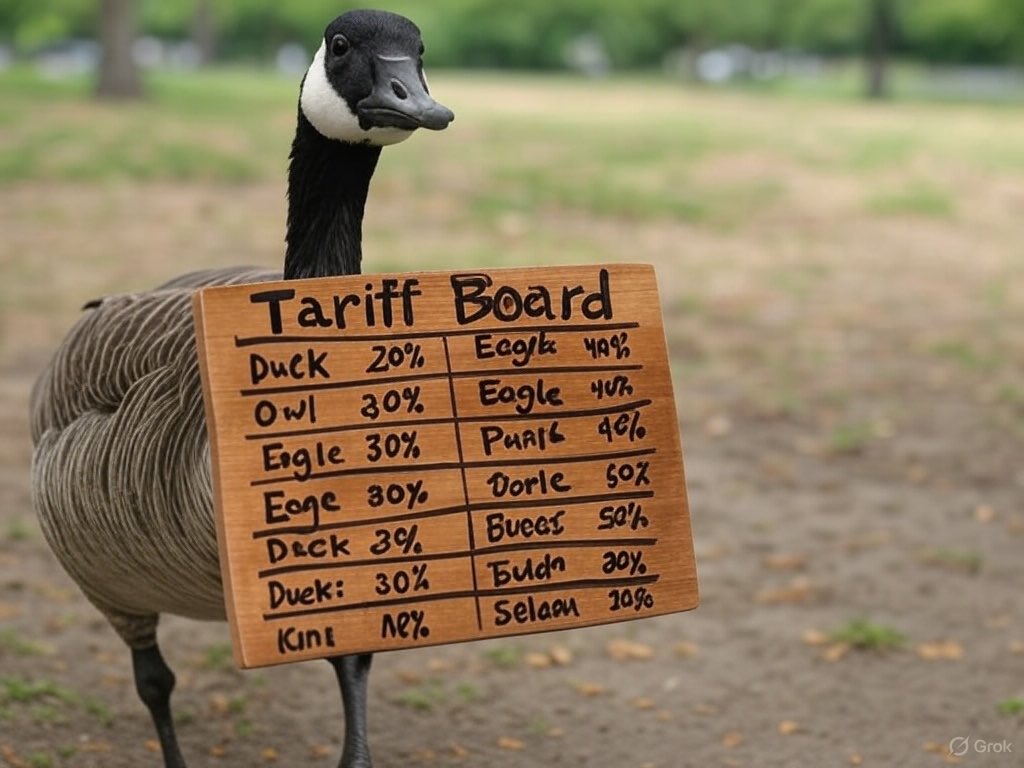 We’ve been ripped off for too long!