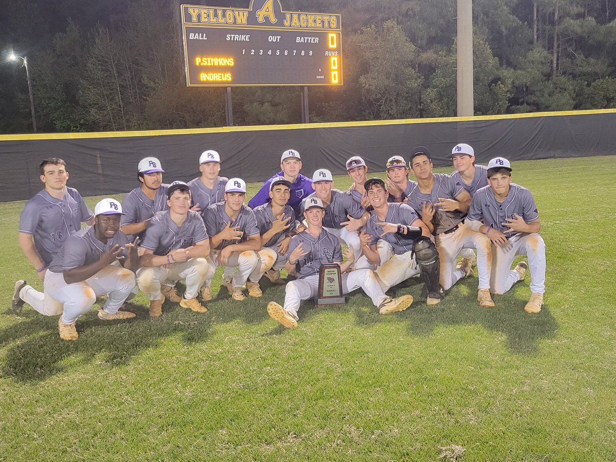✅️Region Champs

Congratulations boys!