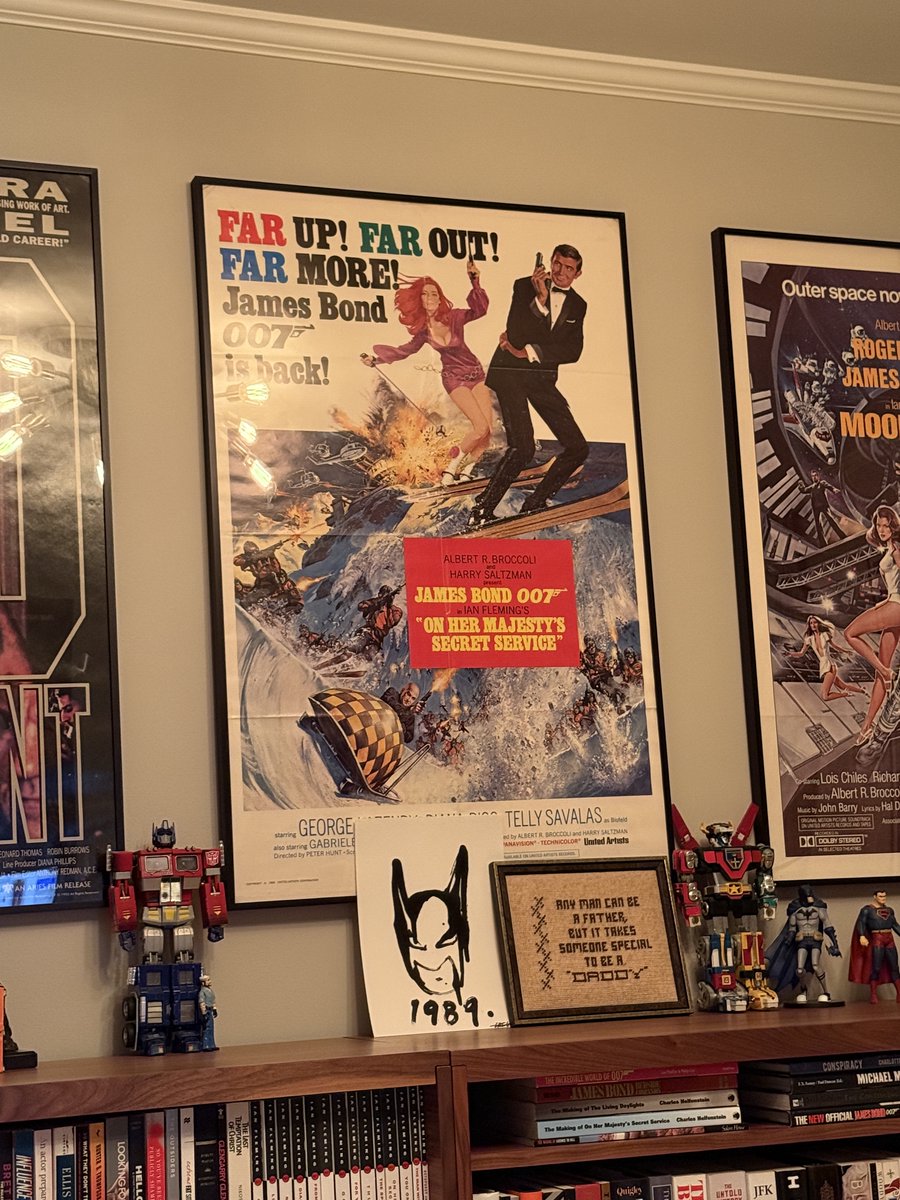 Never be another like you, Mr. Robert McGinnis. 

RIP, brutha.