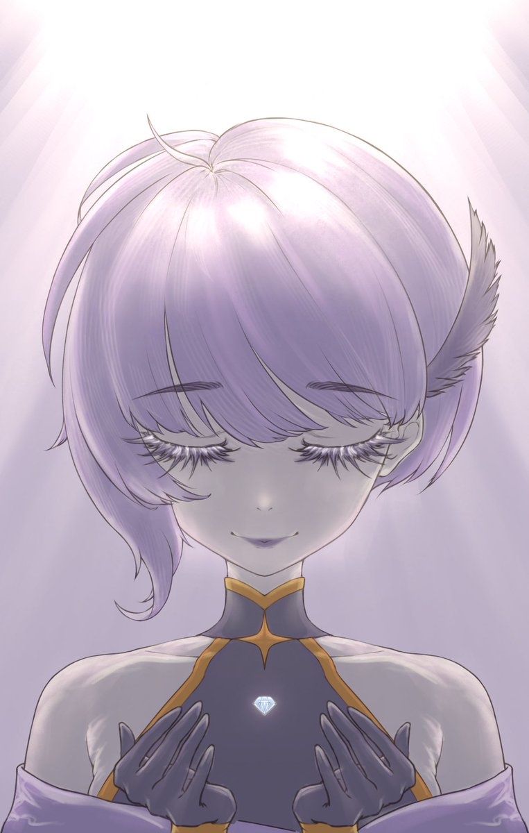 今天是我的生日 27+1 歲
但其實這是為妳生日畫的
當時因為畫得不好就放著了
我正在學習接納畫得不好這件事
所以就直接放上來了
在我的生日祝妳生日快樂🎉
-
今年我還準備了另一個禮物
下午出門時就會去列印繳交了
二階罷免連署書
祝福我們的台灣永遠自由
-
#蒔冬收藏