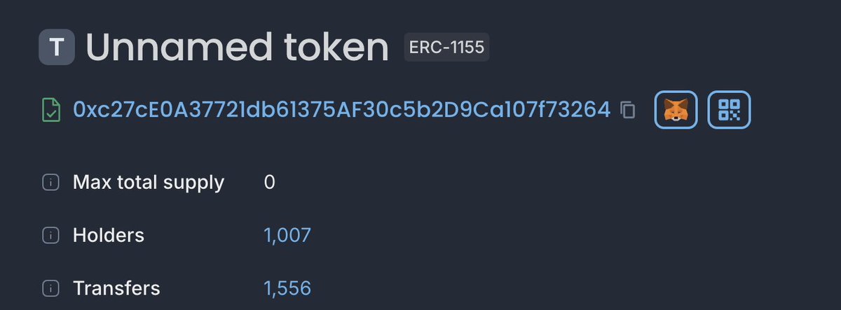 Tutorial: How to transfer your <a href="/Azuki/">Azuki</a> TCG NFT on anime chain

Before you continue, you will have to interact with TCG card contract deployed on the anime chain directly to transfer TCG NFT.
If you don't feel comfortable or don't want to take the risk. DON'T DO IT!
Wait for Q3 to