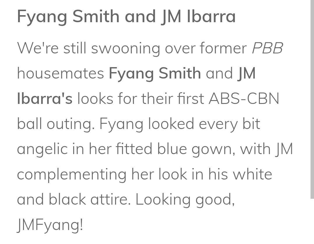 flingsiraoul's tweet image. the powerlove team💛

7 Stylish Couples Who Took Over The ABS-CBN Ball 2025 Red Carpet cosmo.ph/style/abs-cbn-… #cosmoph via @cosmo_ph