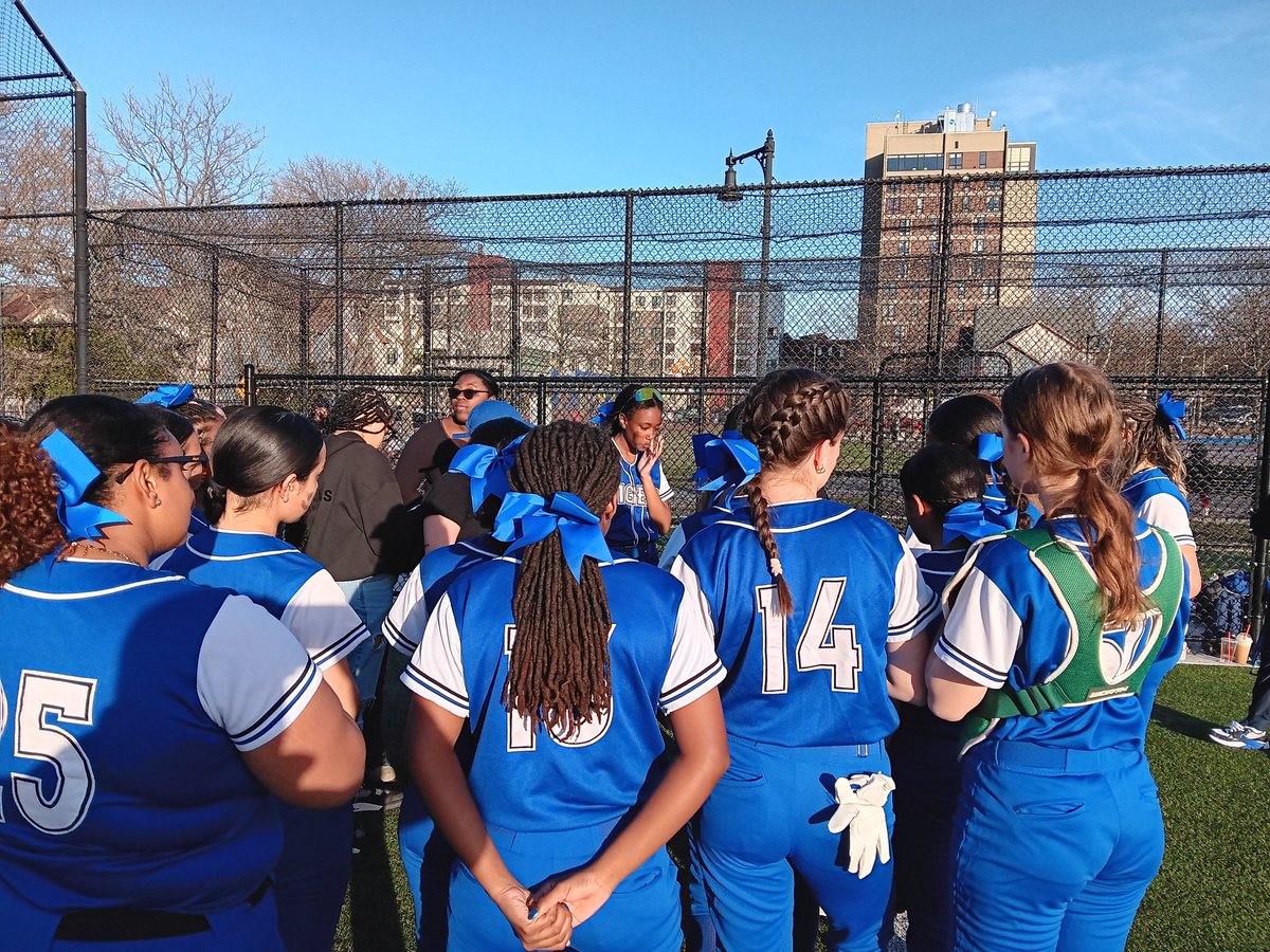 John D. O'Bryant School Athletics tweet media