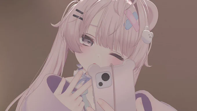 ミルフィちゃんお迎えしたんやけど やべぇですわこの子可愛すぎる 